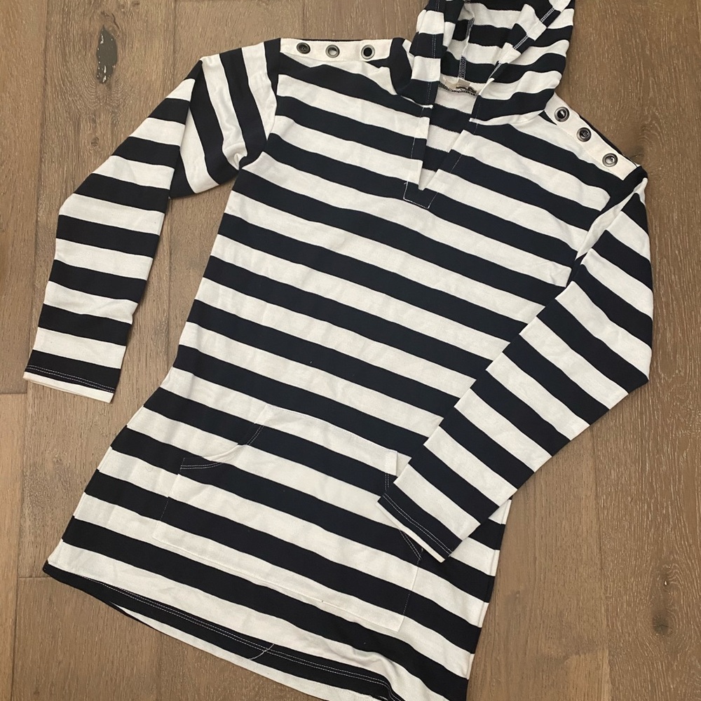 Beautiful swim cover up